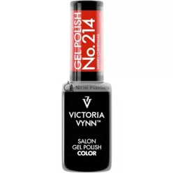 Victoria Vynn Gel Polish No. 214 Merry Christmas