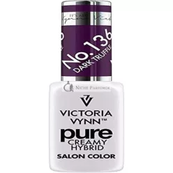 Victoria Vynn Pure Creamy Hybrid No.136 Dark Truffle