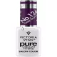 Victoria Vynn Pure Creamy Hybrid No.136 Dark Truffle