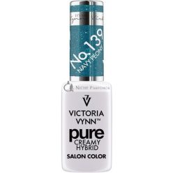   Victoria Vynn Pure Creamy Hybrid Manicure UV LED Nail Gel Polish Shade 139