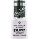 Victoria Vynn Pure Creamy Hybrid Manicure UV LED Nail Gel Polish Shade 140