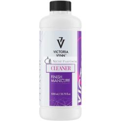 Victoria Vynn Nail Cleaner Finish Manicure 1000ml