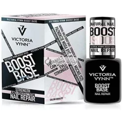   Victoria Vynn 2in1 Boost Hybrid Base and Conditioner UV Led Hybrid Gel Nail 8ml