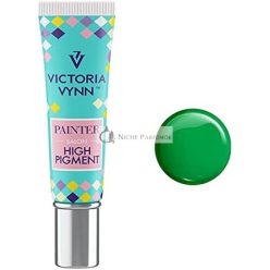   Victoria Vynn High Pigment Painter UV LED Nail Art Manicure 7ml HP04 Green