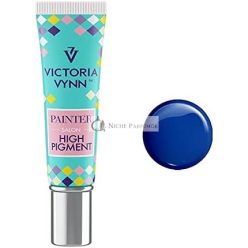  Victoria Vynn High Pigment Painter UV LED Nail Art Manicure 7ml Navy
