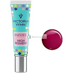   Victoria Vynn High Pigment Painter UV LED Nail Art Manicure 7ml HP09 Fuchsia
