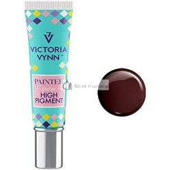   Victoria Vynn High Pigment Painter UV LED Nail Art Manicure 7ml HP10 Brown