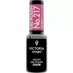 Victoria Vynn Gel Polish No. 217 Very Berry