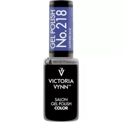 Victoria Vynn Gel Polish No. 218 Sapphire Blue