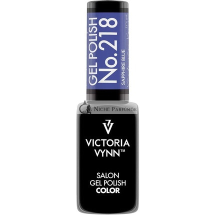 Victoria Vynn Gel Polish No. 218 Sapphire Blue