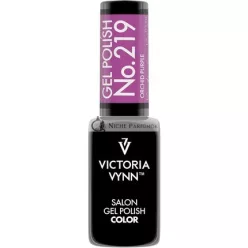 Victoria Vynn Gel Polish No. 219 Orchid Purple