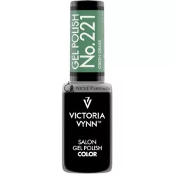 Victoria Vynn Gel Polish No. 221 Green Grass