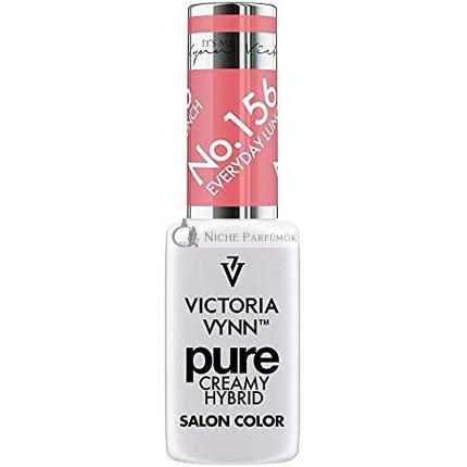 Victoria Vynn Kiss Collection LED Gel Nail Polish Hybrid Manicure Soak Off 8ml