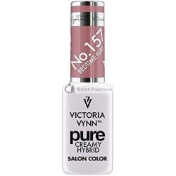   Victoria Vynn Kiss Collection LED Gel Nail Polish Hybrid Manicure Soak Off 8ml Shade 157