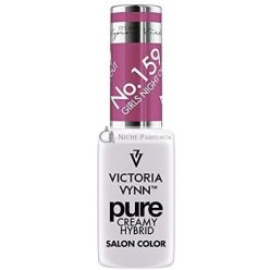   Victoria Vynn Kiss Collection LED Gel Nail Polish Hybrid Manicure Soak Off 8ml Shade 159