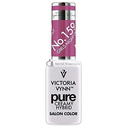 Victoria Vynn Kiss Collection LED Gel Nail Polish Hybrid Manicure Soak Off 8ml Shade 159