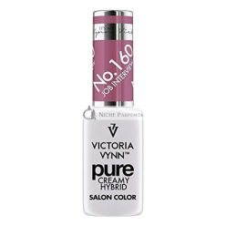   Victoria Vynn Kiss Collection LED Gel Nail Polish Hybrid Manicure Soak-Off 8ml Color: 160