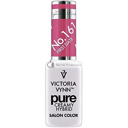 Victoria Vynn Kiss Collection LED Gel Nail Polish Hybrid Manicure Soak Off 8ml Shade 161