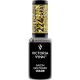 Victoria Vynn Carat Collection UV LED Gel Polish Nail Hybrid Manicure Soak Off 224 Gold
