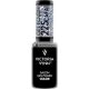 Victoria Vynn Carat Collection UV LED Gel Polish Nail Hybrid Manicure Soak Off 225 Silver