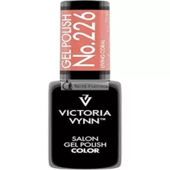 Victoria Vynn Gel Polish No. 226 Living Coral