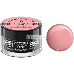 Victoria Vynn Build Gel UV/LED Cov Powdery Pink 11 15ml
