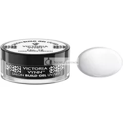   Victoria Vynn Build Gel UV/LED Cold White French 15ml - Pack of 12