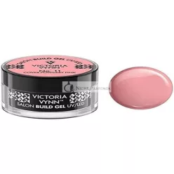 Victoria Vynn Build Gel UV/LED Cover Powdery Pink 11 50ml