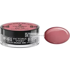 Victoria Vynn Build Gel UV/LED No.13 Cover Dusty Pink 50ml