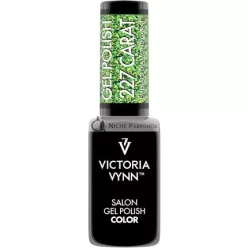 Victoria Vynn Gel Polish Carat Emerald Diamond 8ml