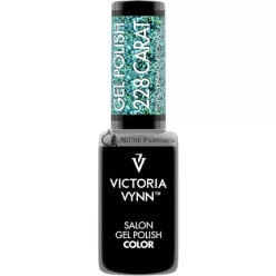 Victoria Vynn Gel Polish Carat Topaz Diamond 228 8ml