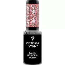 Victoria Vynn Gel Polish Carat Coral Diamond 230 8ml