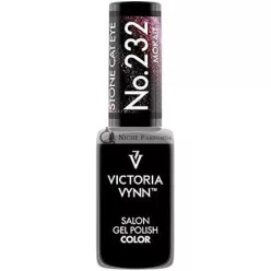 Victoria Vynn Gel Polish No. 232 Stone Cat Eye Mokait