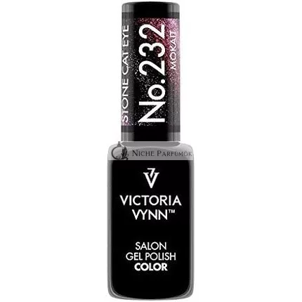 Victoria Vynn Gel Polish No. 232 Stone Cat Eye Mokait
