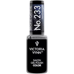 Victoria Vynn Gel Polish No. 233 Stone Cat Eye Tanzanite