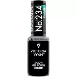 Victoria Vynn Gel Polish No. 234 Stone Cat Eye Kyanite
