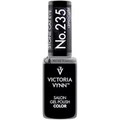 Victoria Vynn Gel Polish Stone Cat Eye Lepidolite 235
