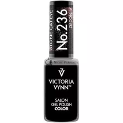 Victoria Vynn Gel Polish Stone Cat Eye Zircon 236