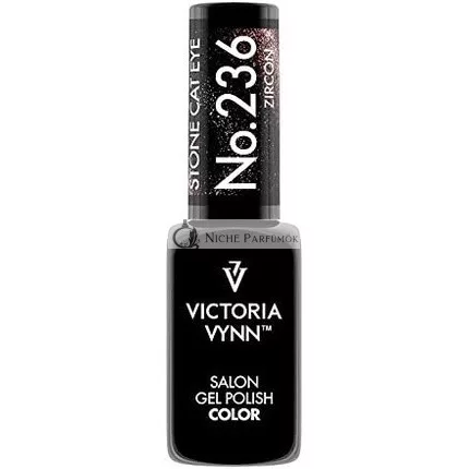 Victoria Vynn Gel Polish Stone Cat Eye Zircon 236