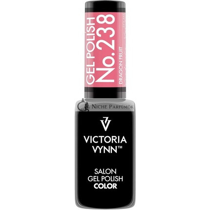Victoria Vynn Gel Polish No. 238 Dragon Fruit