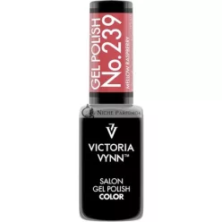 Victoria Vynn Gel Polish No. 239 Mellow Raspberry
