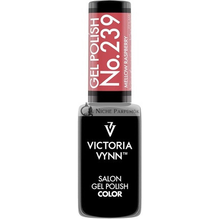 Victoria Vynn Gel Polish No. 239 Mellow Raspberry