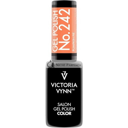 Victoria Vynn Gel Polish No. 242 Pumpkin Pie