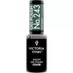 Victoria Vynn Gel Polish No. 243 Rosy Grass