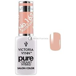 Victoria Vynn Pure Creamy Hybrid No. 163 Polite Azalea