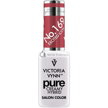 Victoria Vynn Pure Creamy Hybrid No. 169 Excited Icon