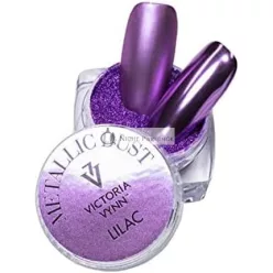 Victoria Vynn Metallic Dust Purple 21