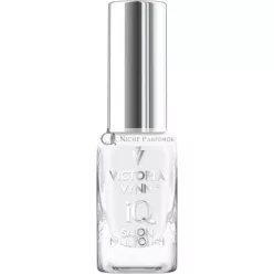   Victoria Vynn iQ Nail Polish 19 Colors Without Using a UV/LED Lamp 001 A Touch of White