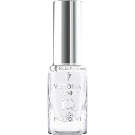 Victoria Vynn iQ Nail Polish 19 Colors Without Using a UV/LED Lamp 001 A Touch of White