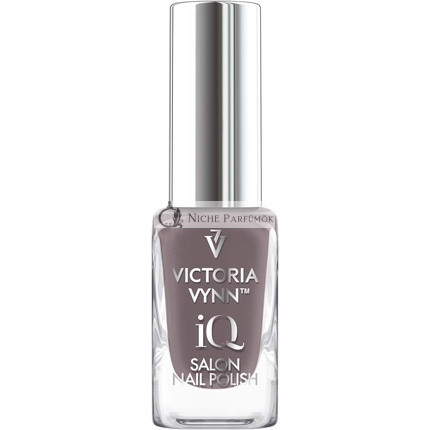 Victoria Vynn iQ Nail Polish 19 Colors Without Using a UV/LED Lamp 004 Dusty Fox